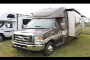 2011 Coachmen Concord